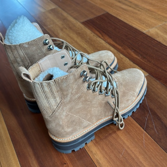 NWT Marc Fisher boots - Picture 7 of 10